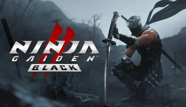 NINJA GAIDEN 2 Black Torrent Download