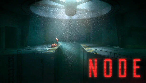 NODE: The Last Favor of the Antarii Torrent Download