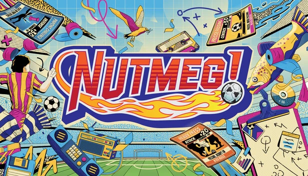 NUTMEG! A Nostalgic Deckbuilding Football Manager Torrent Download