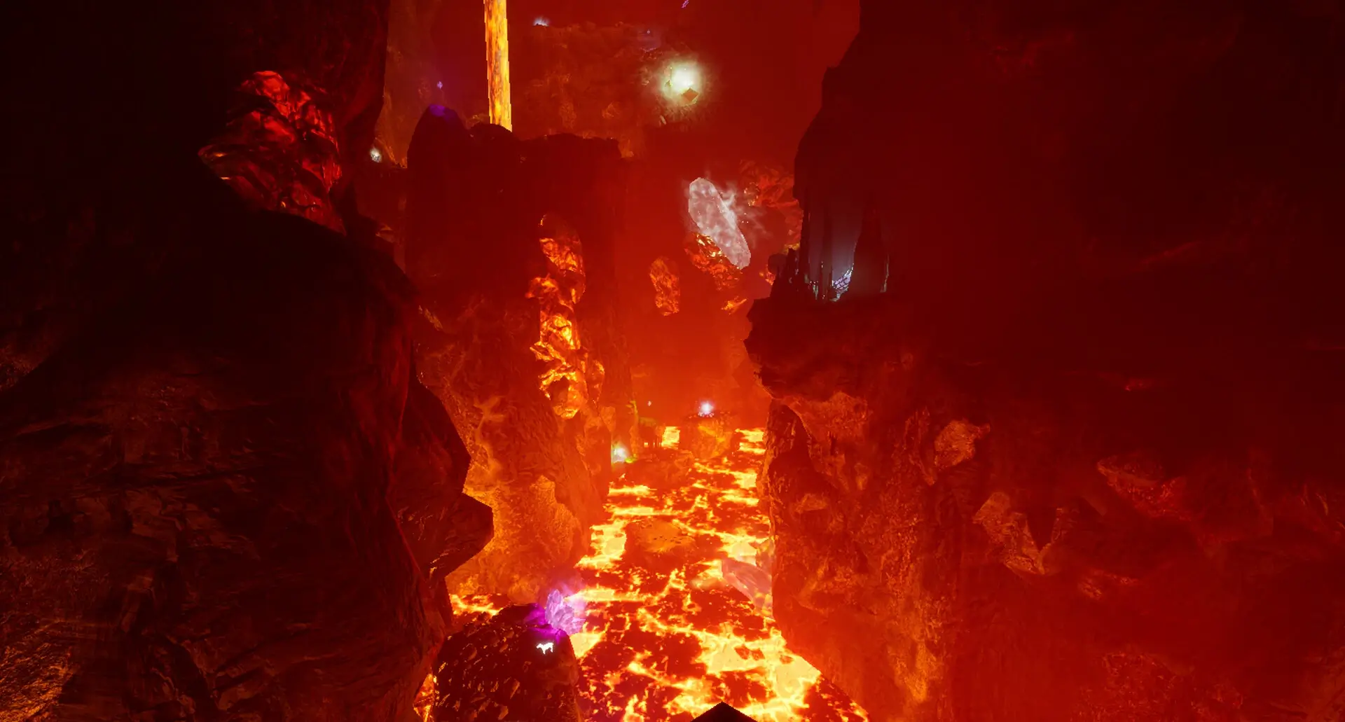 Nakamers: La huida Gameplay Screenshots 1