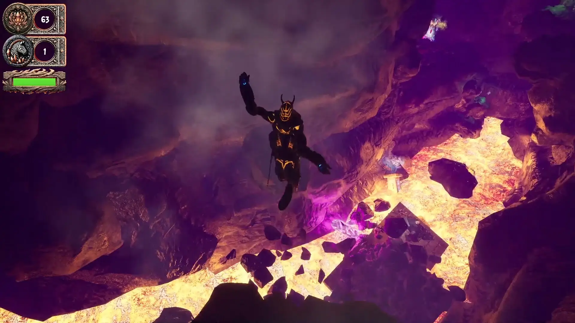 Nakamers: La huida Gameplay Screenshots 3