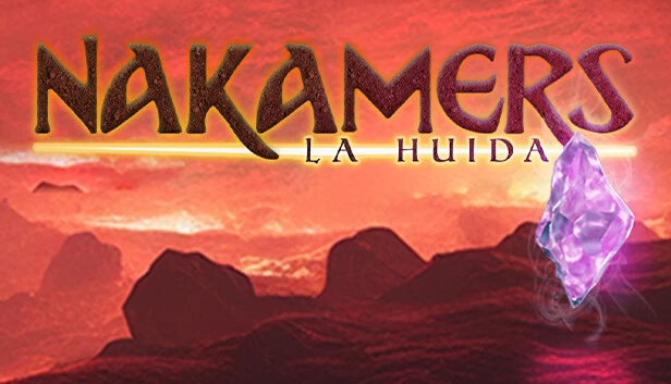 Nakamers: La huida Torrent Download