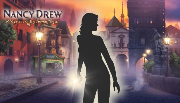 Nancy Drew: Mystery of the Seven Keys Torrent Download