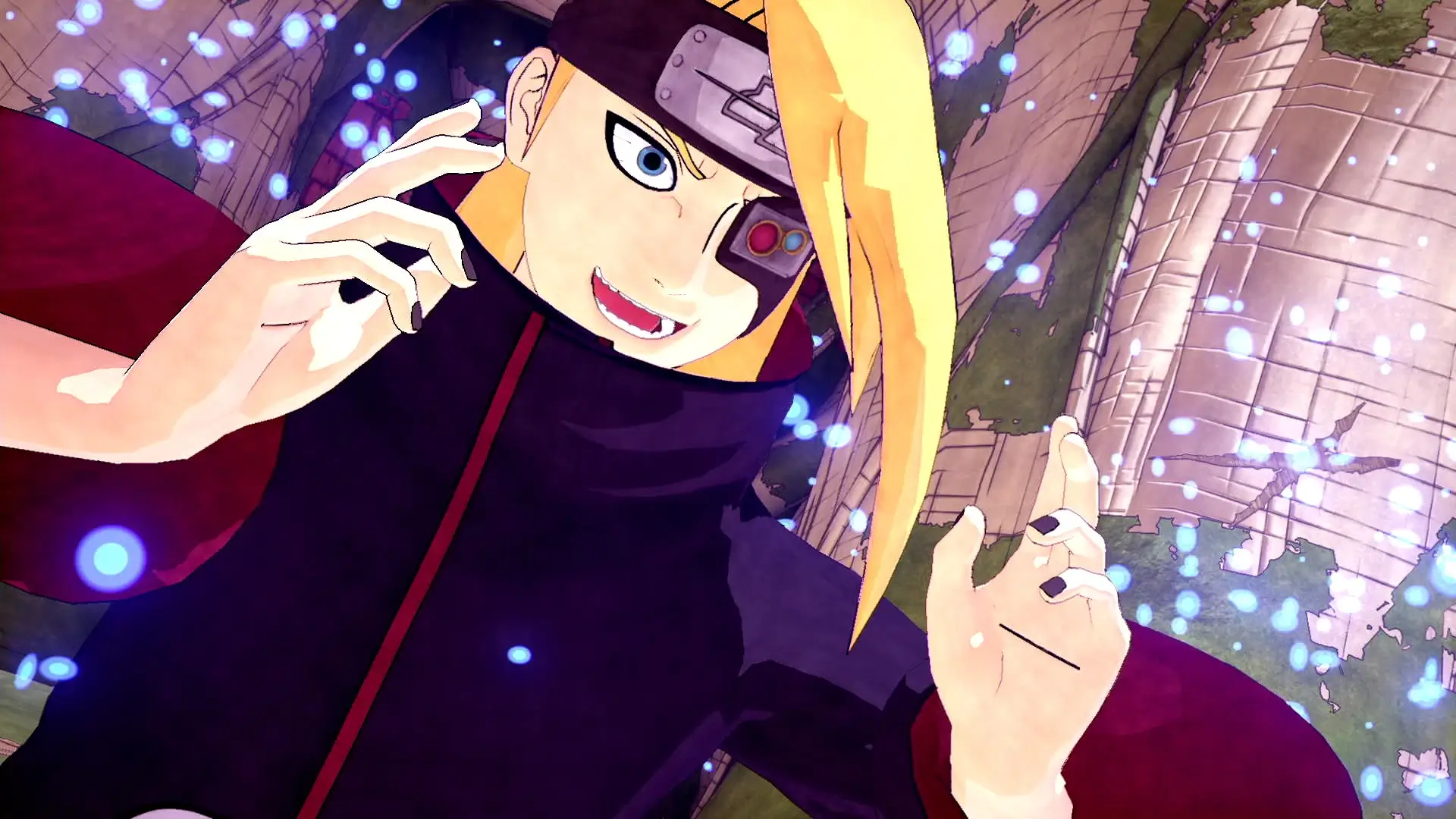 Naruto to Boruto: Shinobi Striker – Deluxe Edition Gameplay Screenshots 3