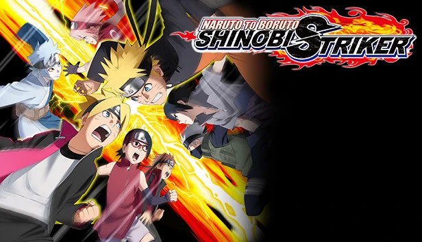 Naruto to Boruto: Shinobi Striker – Deluxe Edition Torrent Download