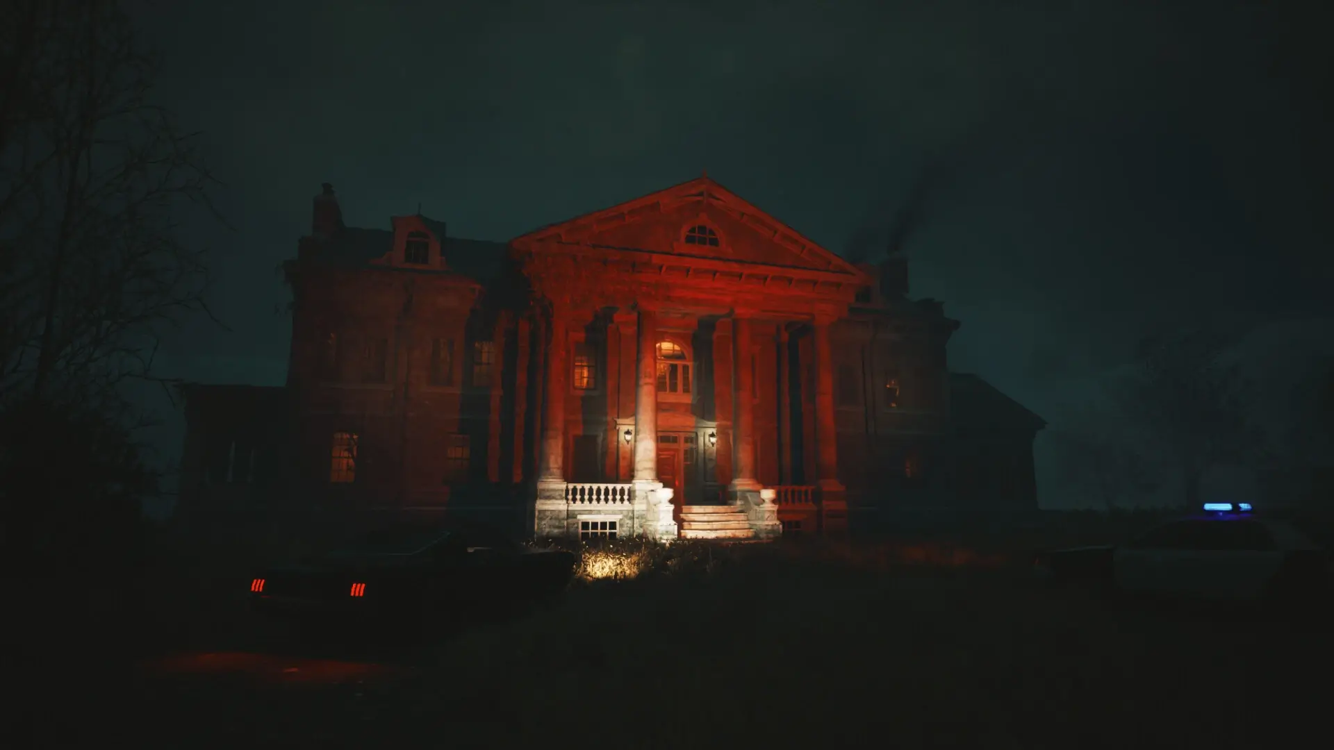 Nathan Morgan: Dilemma Gameplay Screenshots 1