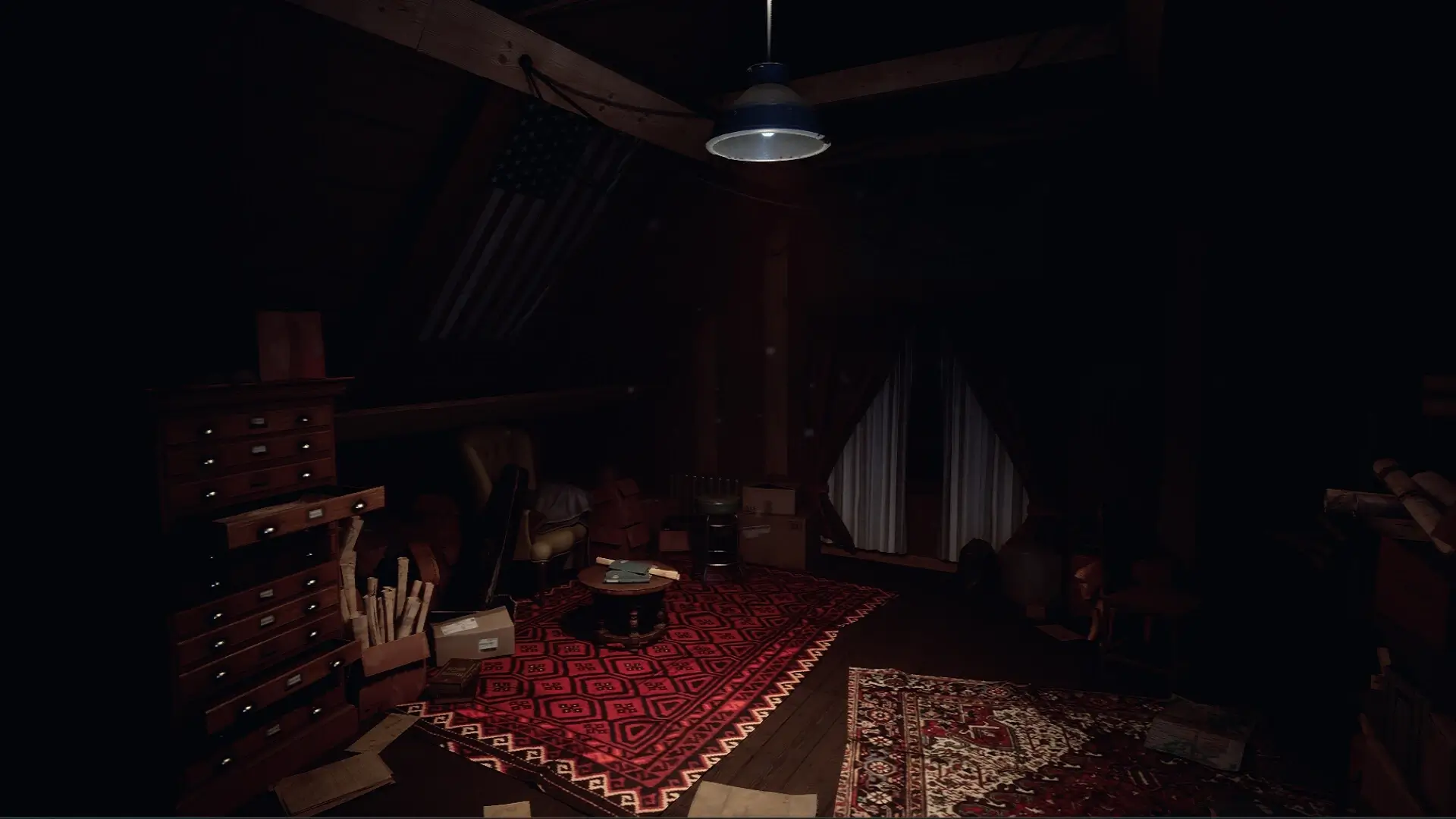 Nathan Morgan: Dilemma Gameplay Screenshots 3