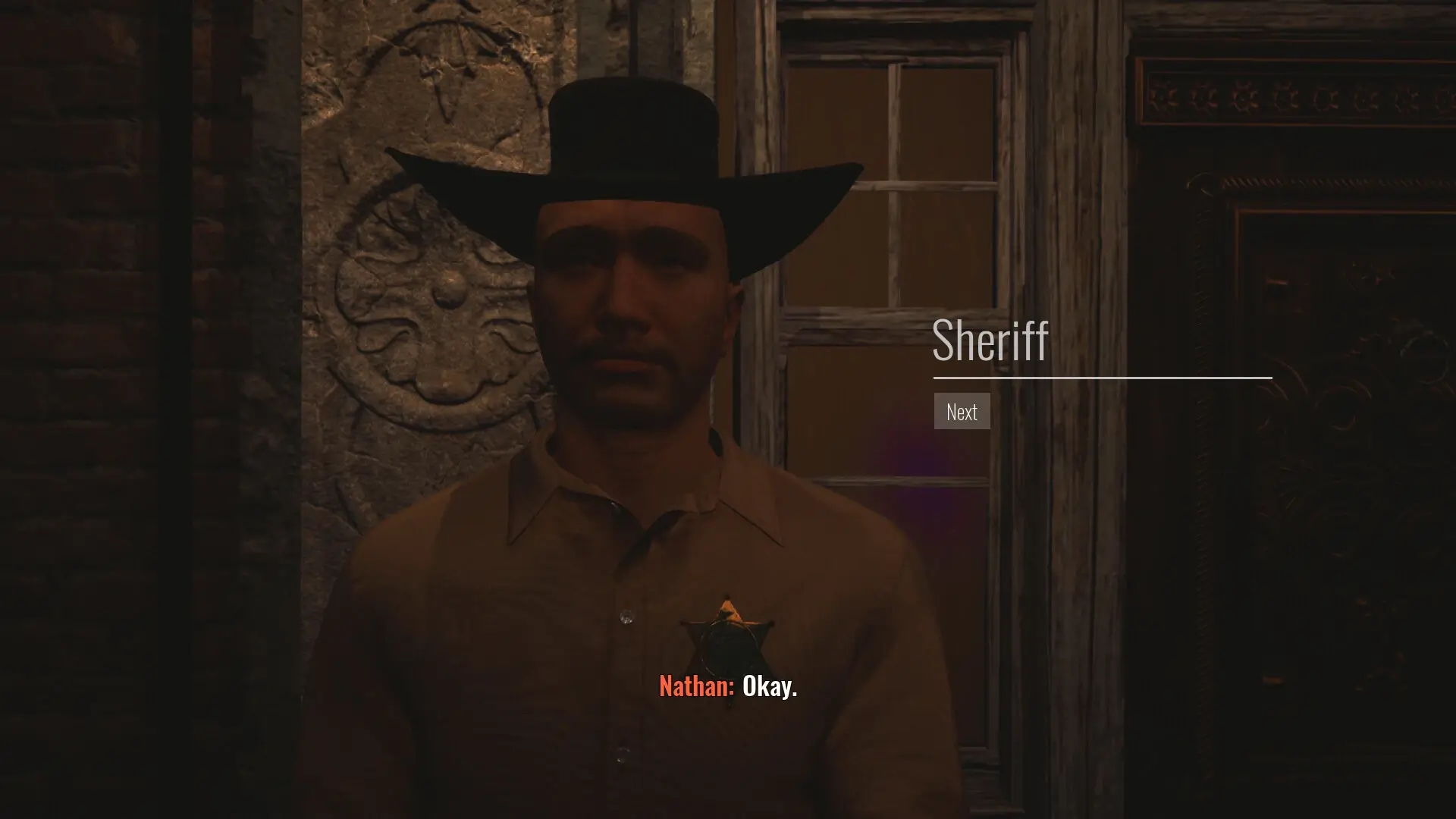 Nathan Morgan: Dilemma Gameplay Screenshots 4