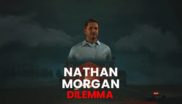 Nathan Morgan: Dilemma Torrent Download