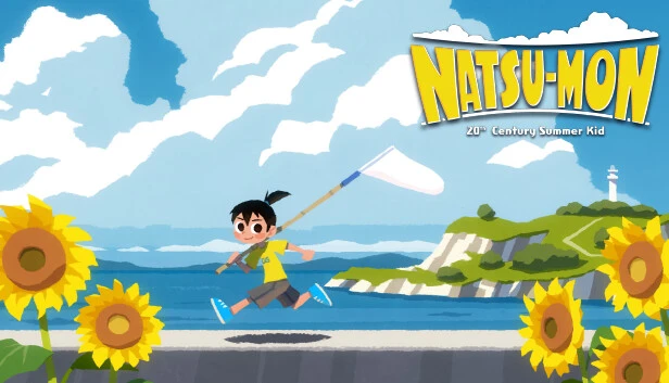 Natsu-Mon: 20th Century Summer Kid Torrent Download