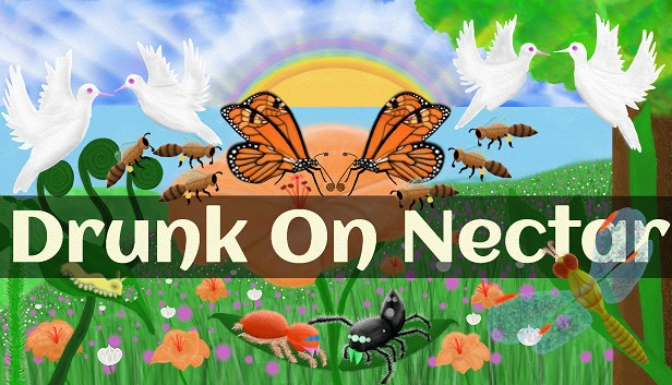Nature & Life: Drunk On Nectar Torrent Download