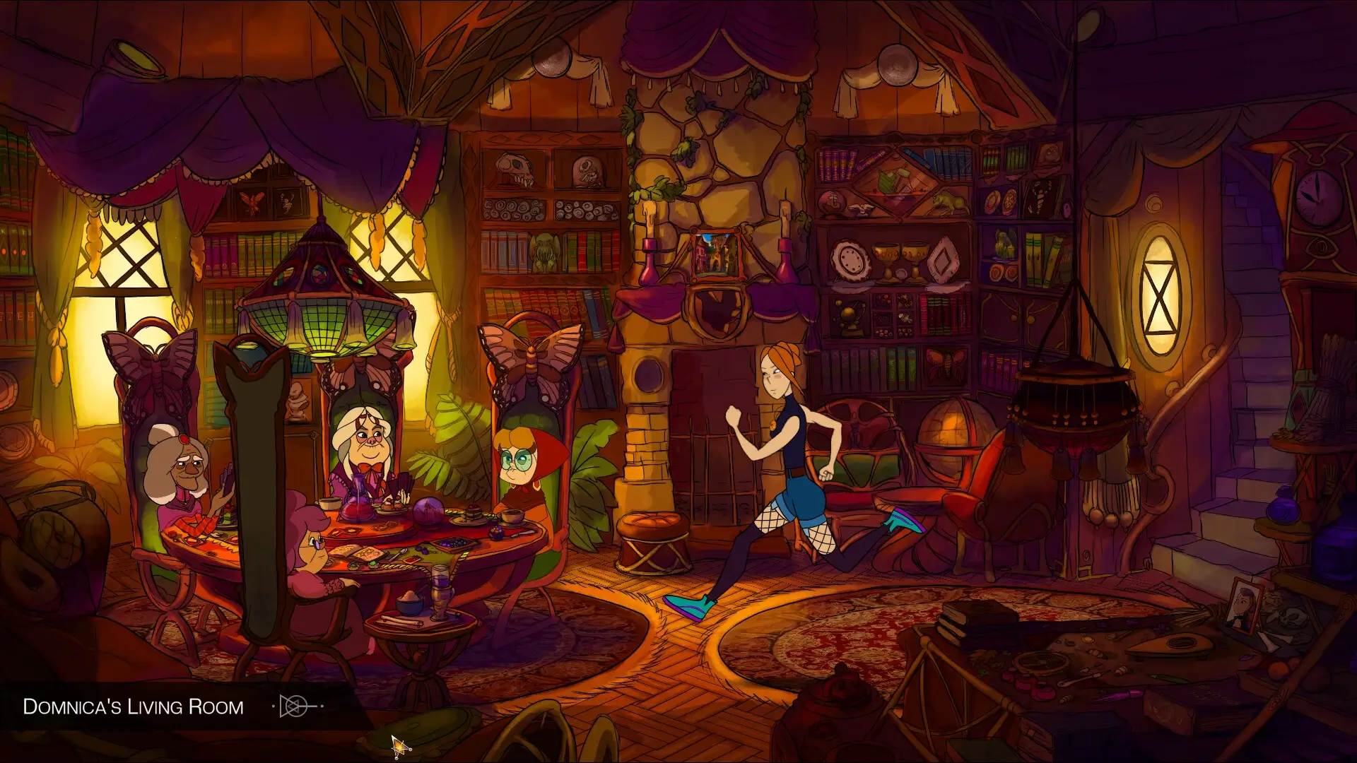 Near-Mage: Deluxe Edition Gameplay Screenshots 3