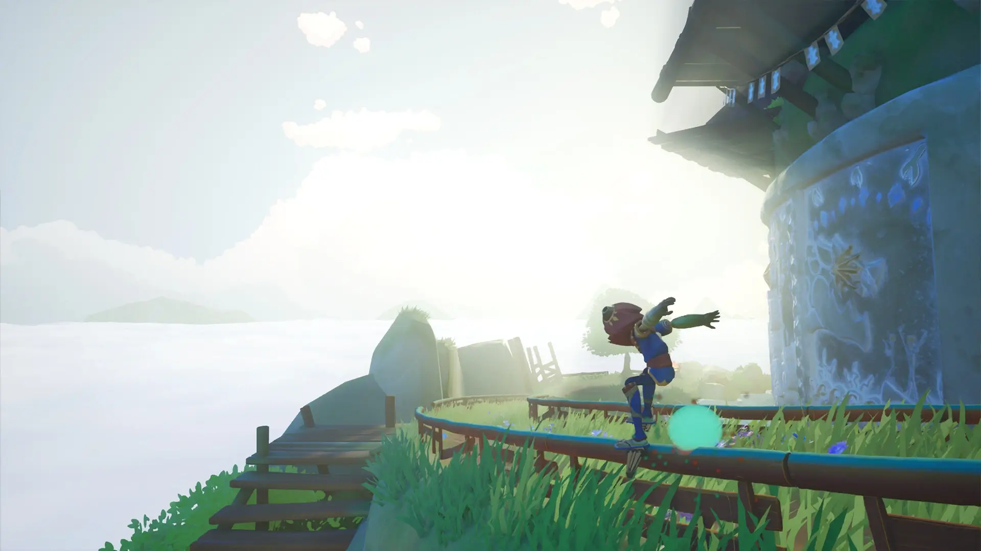 Nebelmer Gameplay Screenshots 2