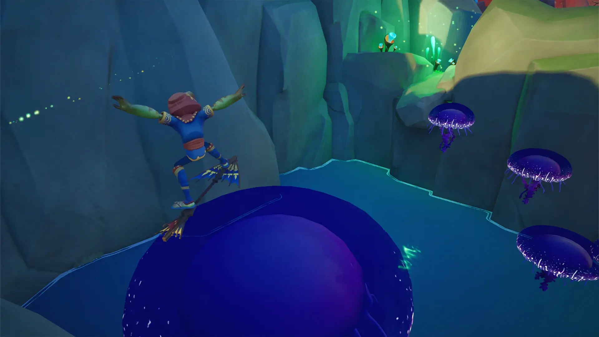 Nebelmer Gameplay Screenshots 4