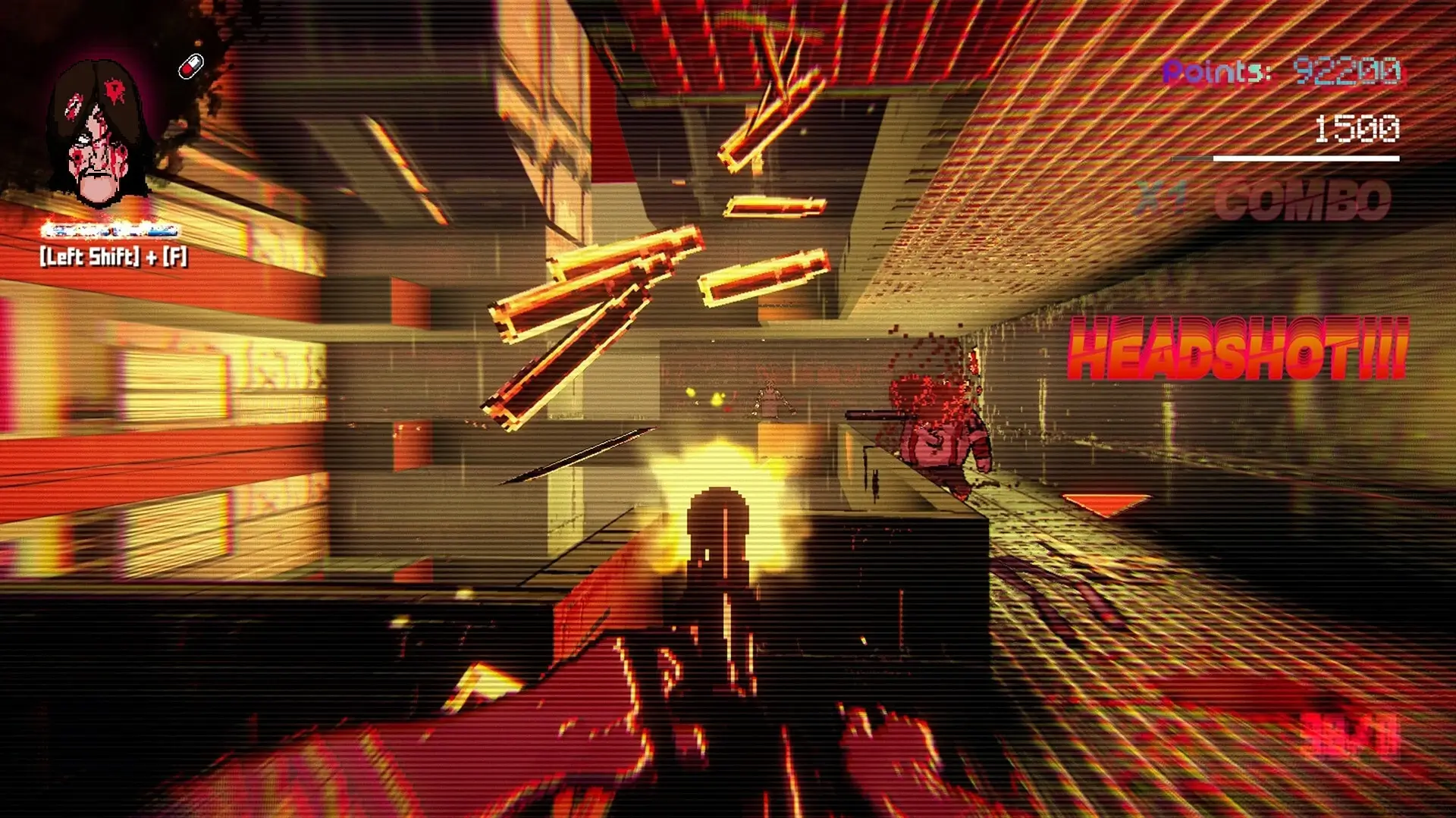 Neckbreak Gameplay Screenshots 2