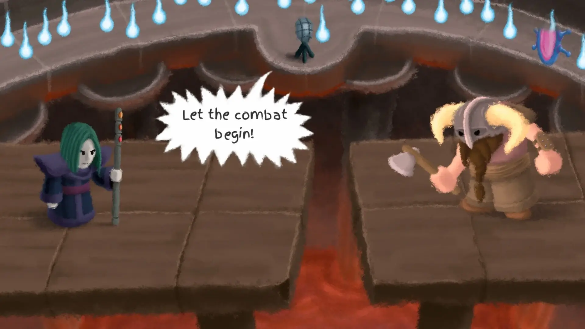 Necro Story: Soundtrack Edition Gameplay Screenshots 4