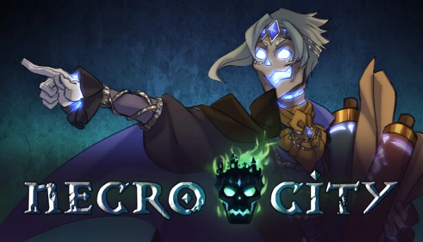 NecroCity Torrent Download