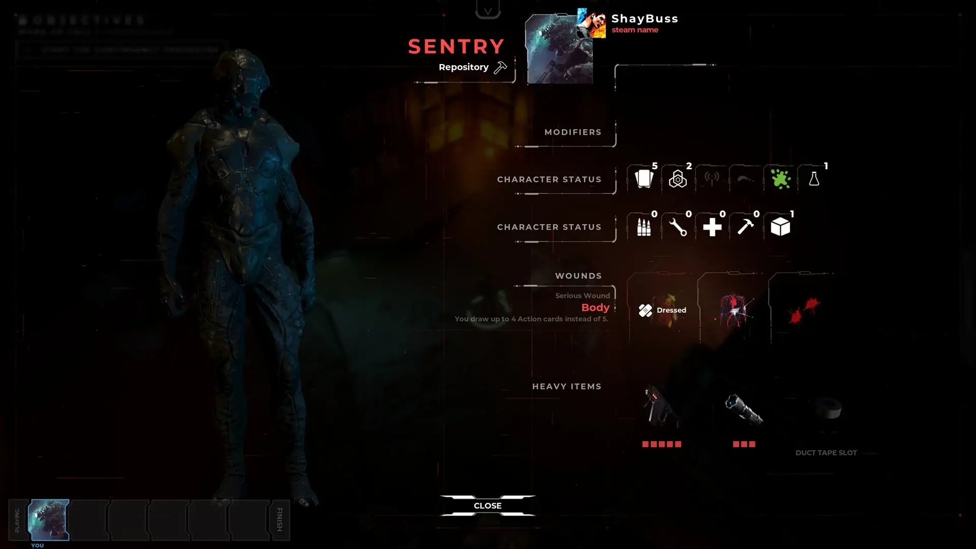 Nemesis: Lockdown Gameplay Screenshots 3