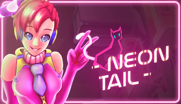 Neon Tail Torrent Download