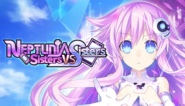 Neptunia: Sisters VS Sisters – Deluxe Edition Torrent Download