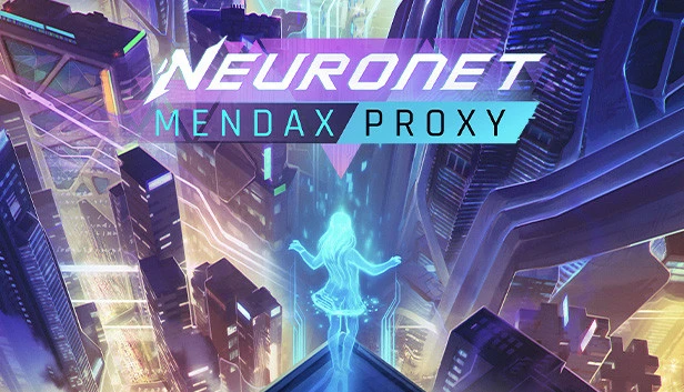 NeuroNet: Mendax Proxy Torrent Download