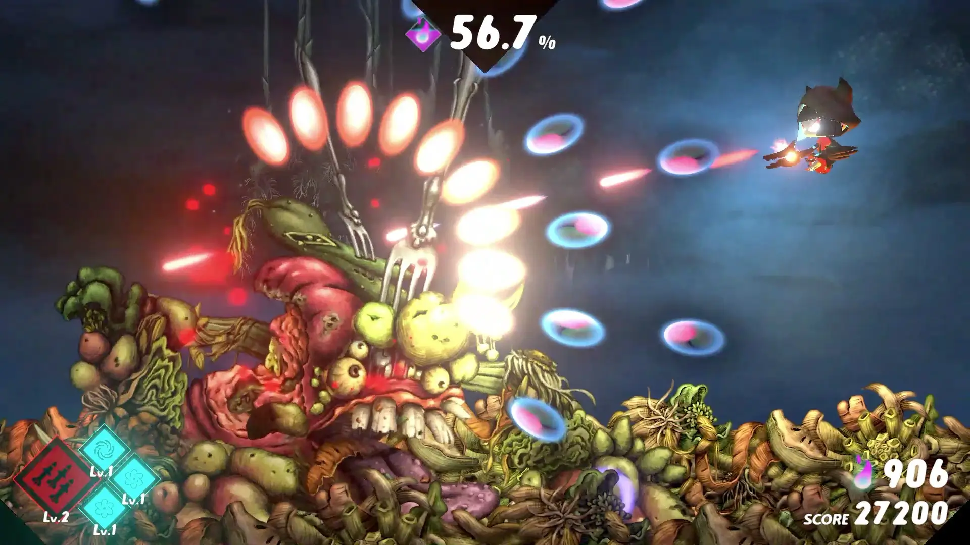 NeverAwake Gameplay Screenshots 1