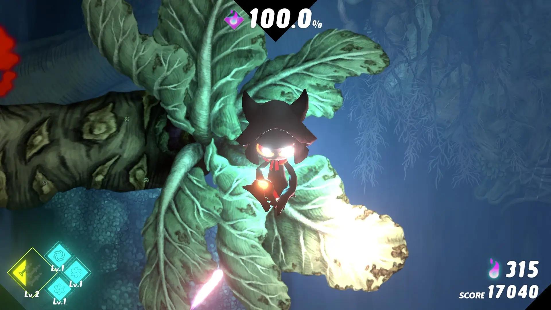 NeverAwake Gameplay Screenshots 4