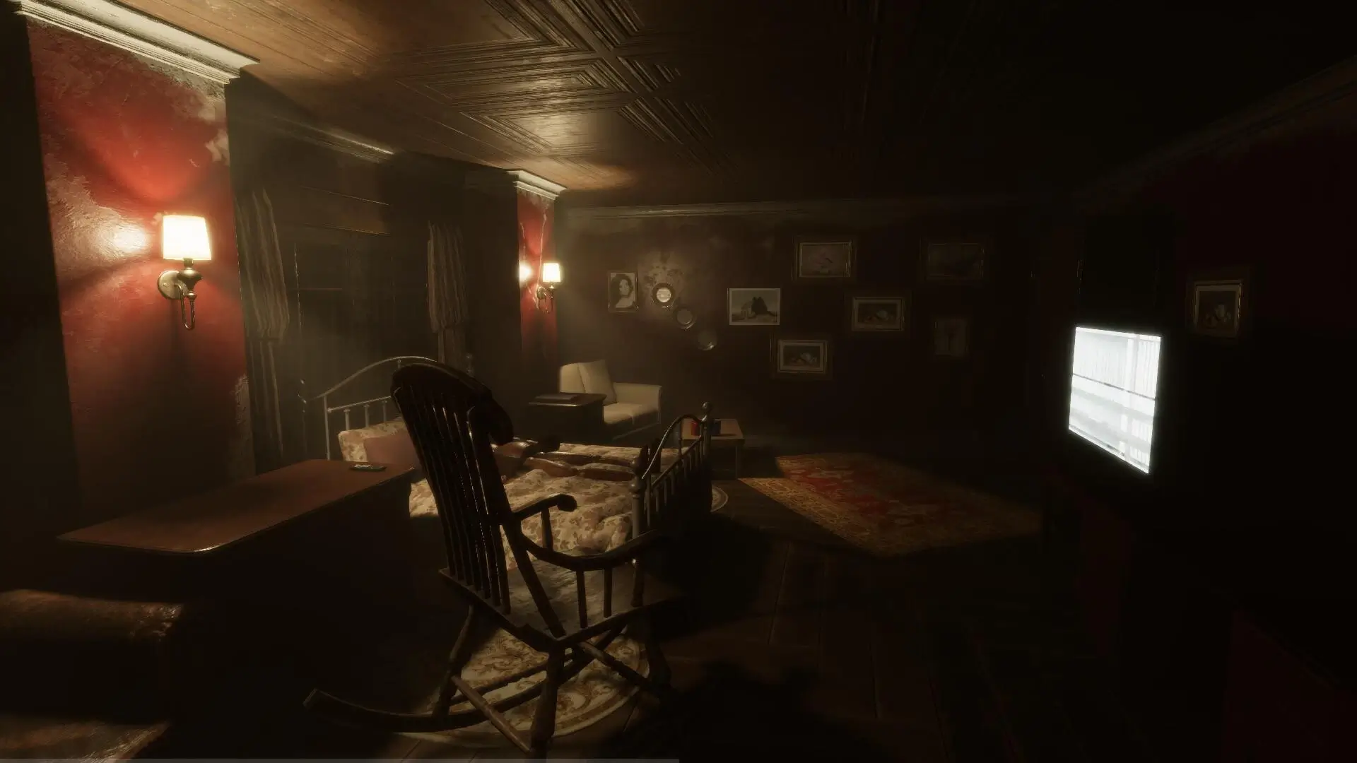 Nevermind This Gameplay Screenshots 2