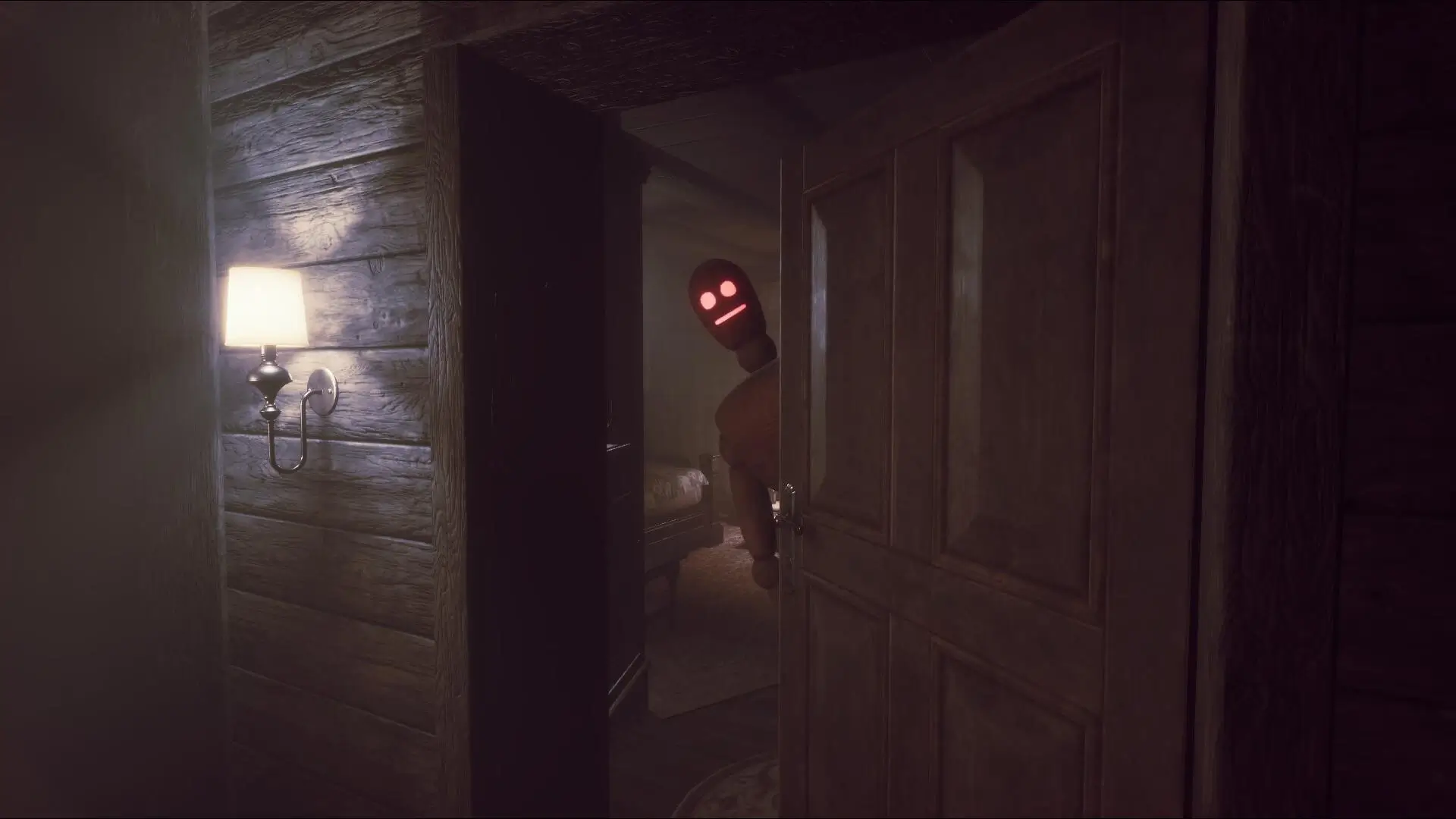 Nevermind This Gameplay Screenshots 3