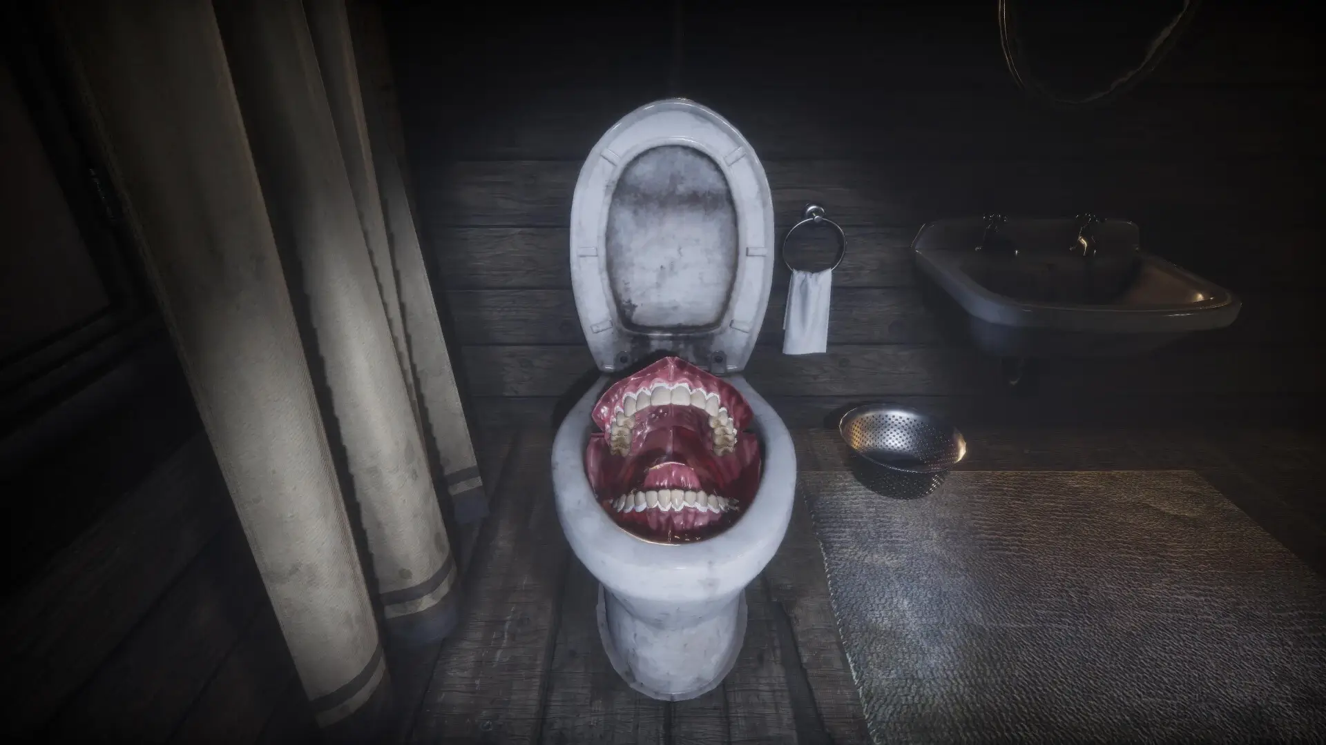 Nevermind This Gameplay Screenshots 4