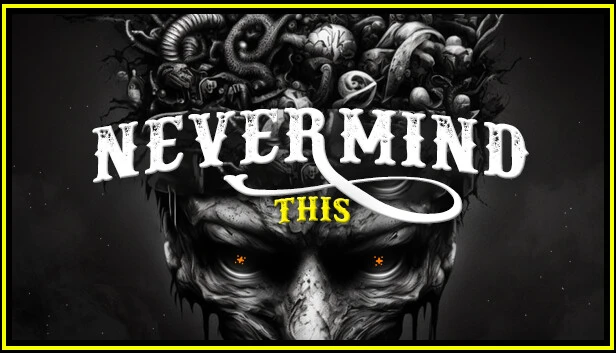 Nevermind This Torrent Download
