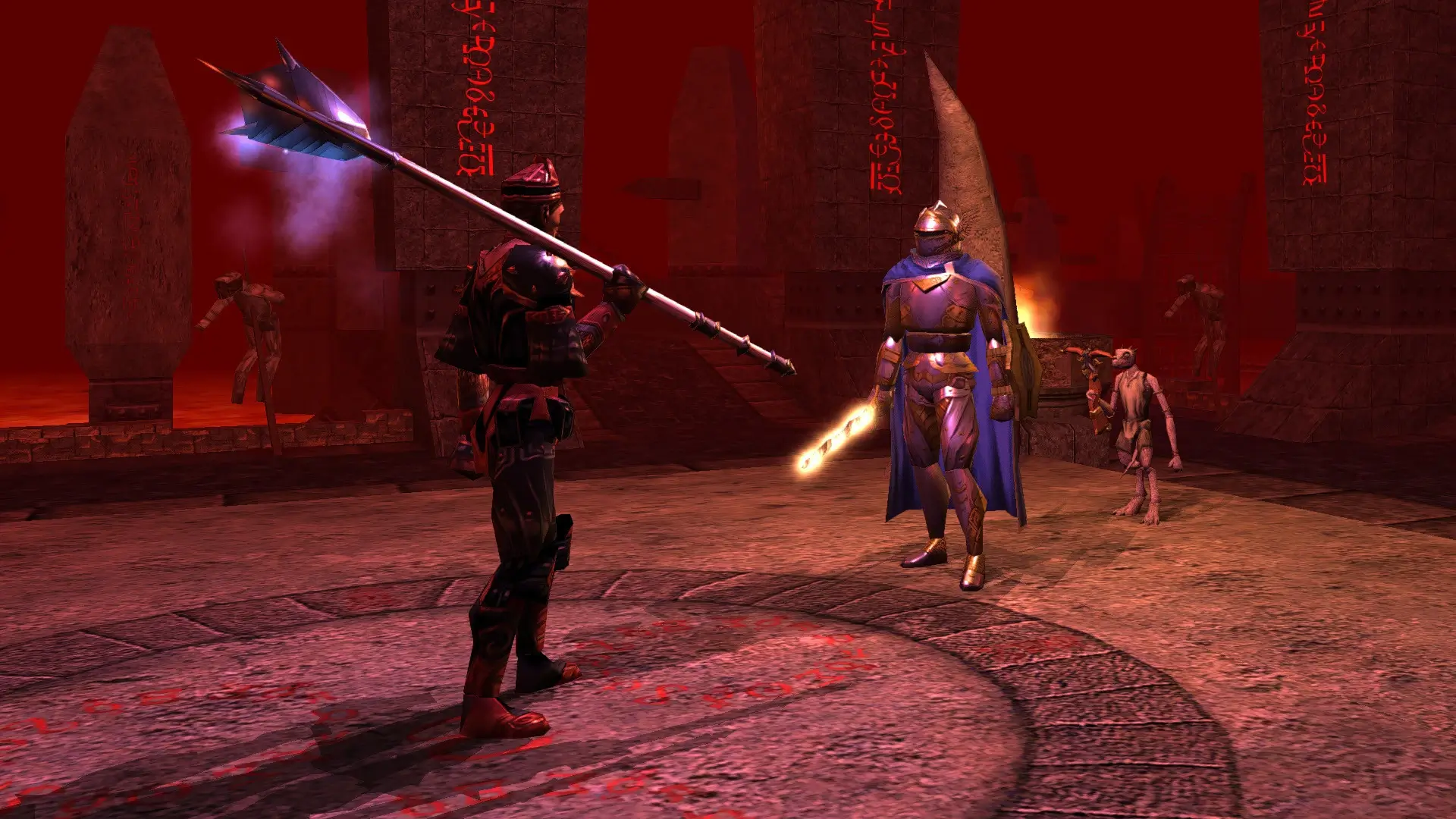 Neverwinter Nights: Enhanced Edition – Complete Adventures Gameplay Screenshots 1