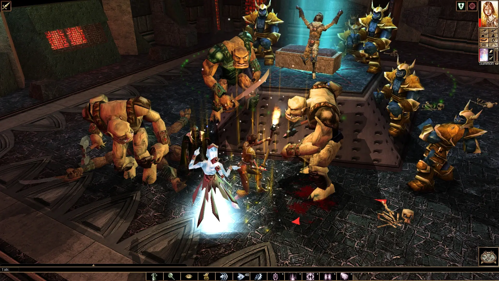 Neverwinter Nights: Enhanced Edition – Complete Adventures Gameplay Screenshots 2