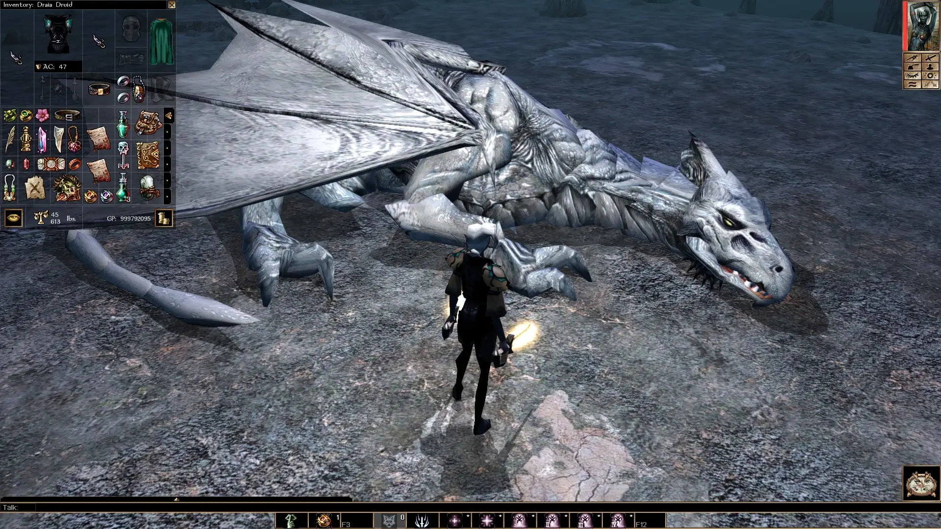 Neverwinter Nights: Enhanced Edition – Complete Adventures Gameplay Screenshots 4