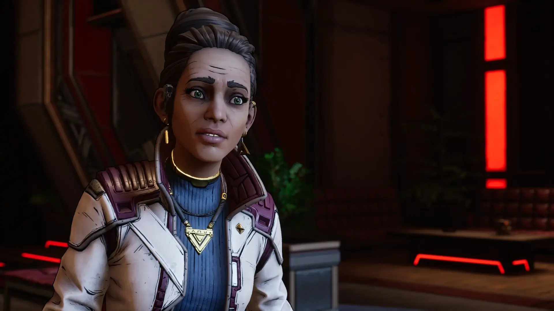 New Tales from the Borderlands Gameplay Screenshots 1