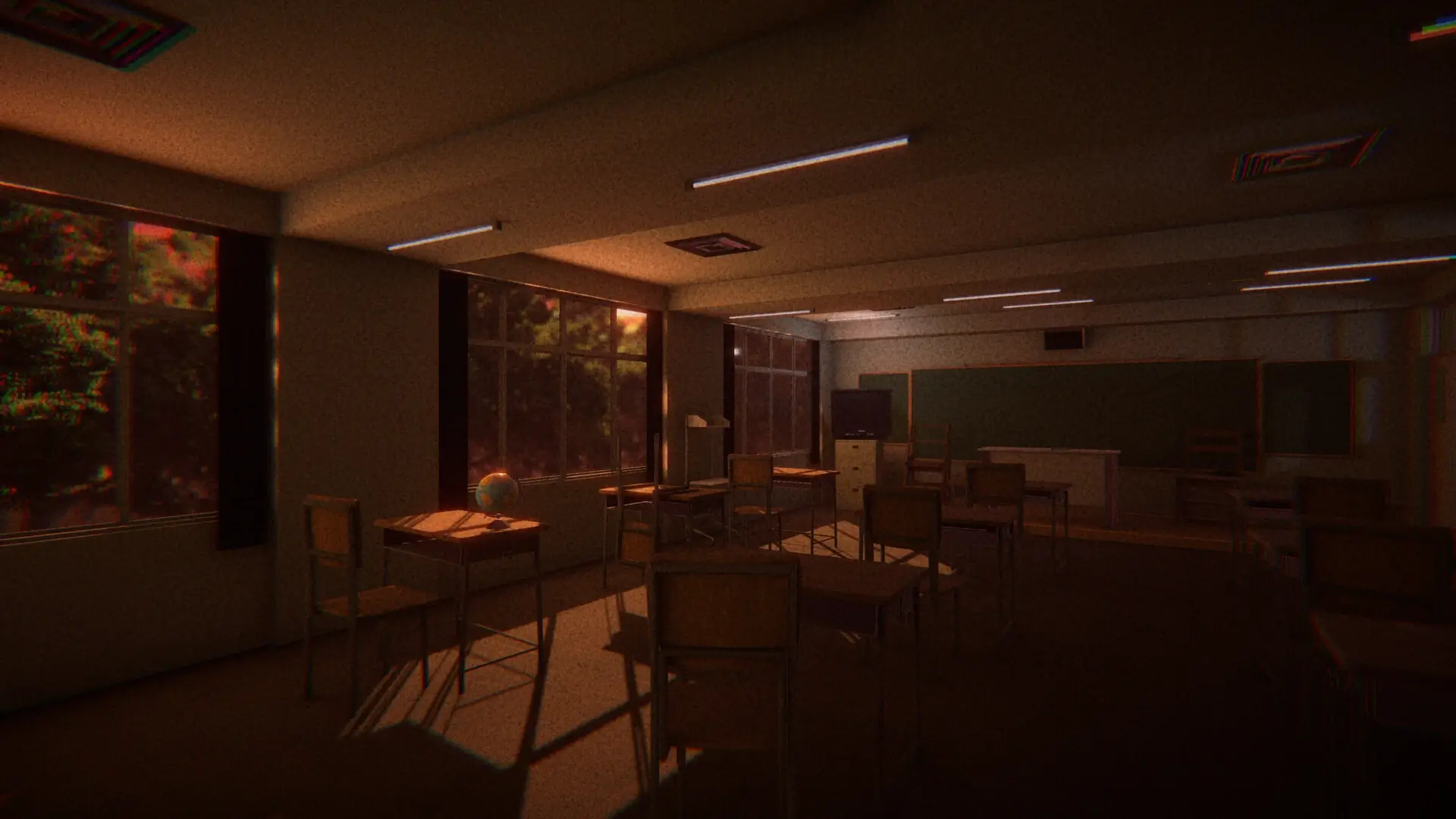 Newspaper Day Gameplay Screenshots 1