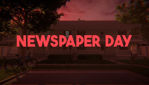Newspaper Day Torrent Download