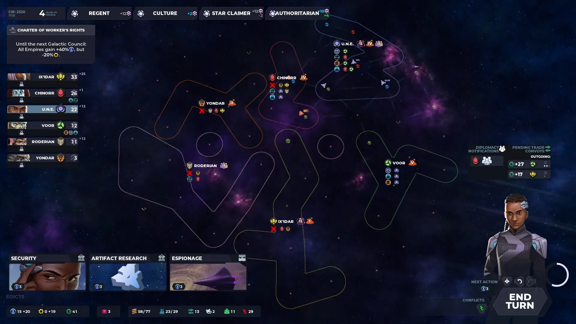 Nexus 5X Gameplay Screenshots 1