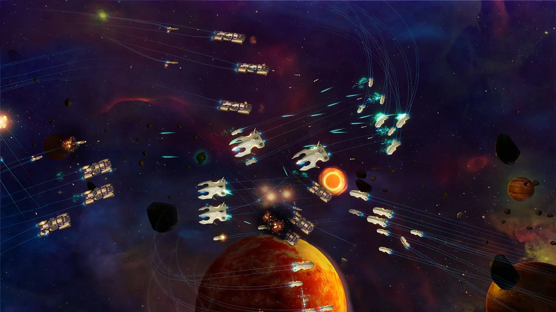 Nexus 5X Gameplay Screenshots 2