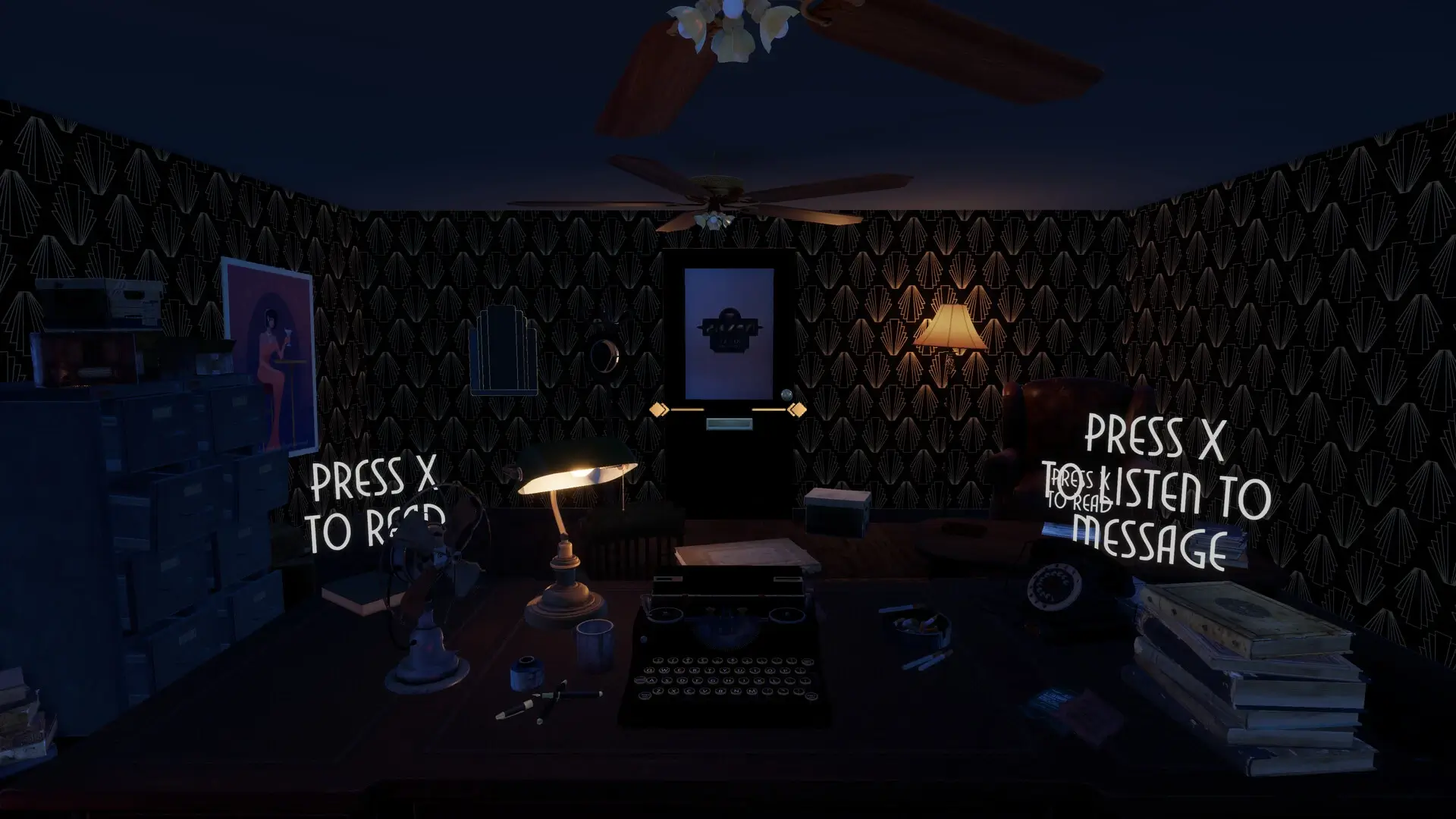 Nexus PI Gameplay Screenshots 3