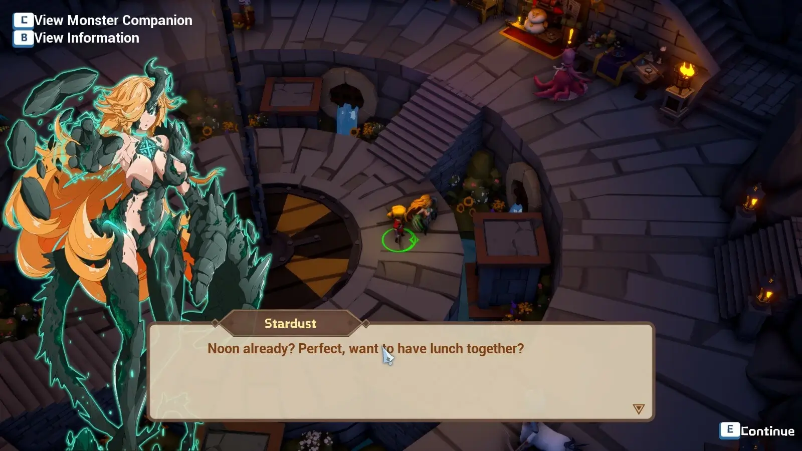 Nigate Tale Gameplay Screenshots 2