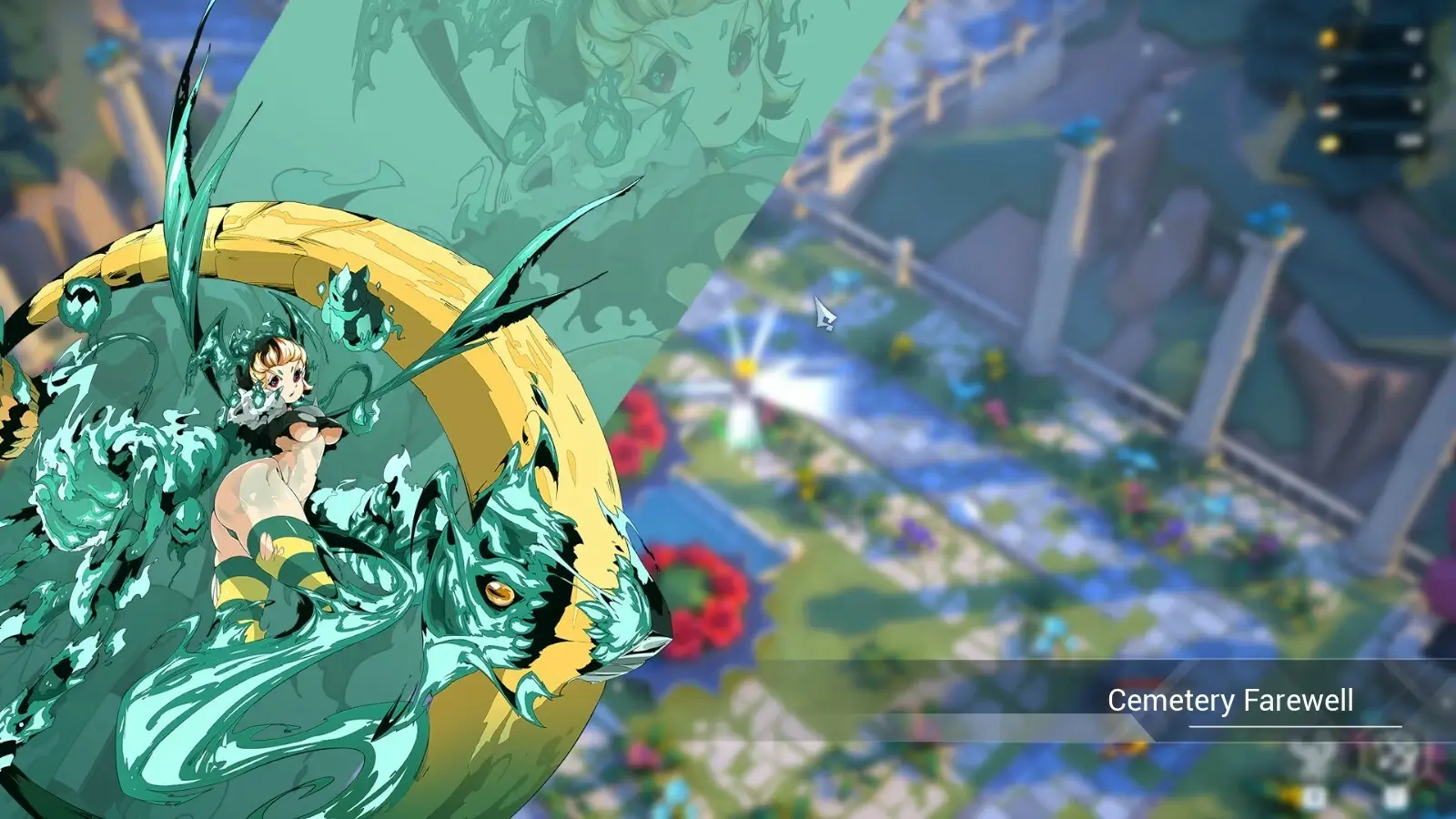Nigate Tale Gameplay Screenshots 3