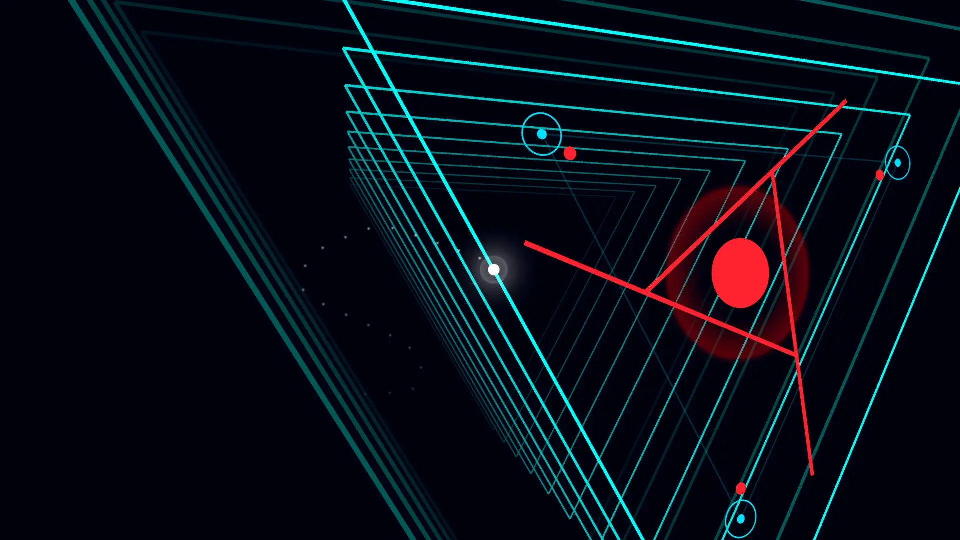 Night Gate Gameplay Screenshots 2