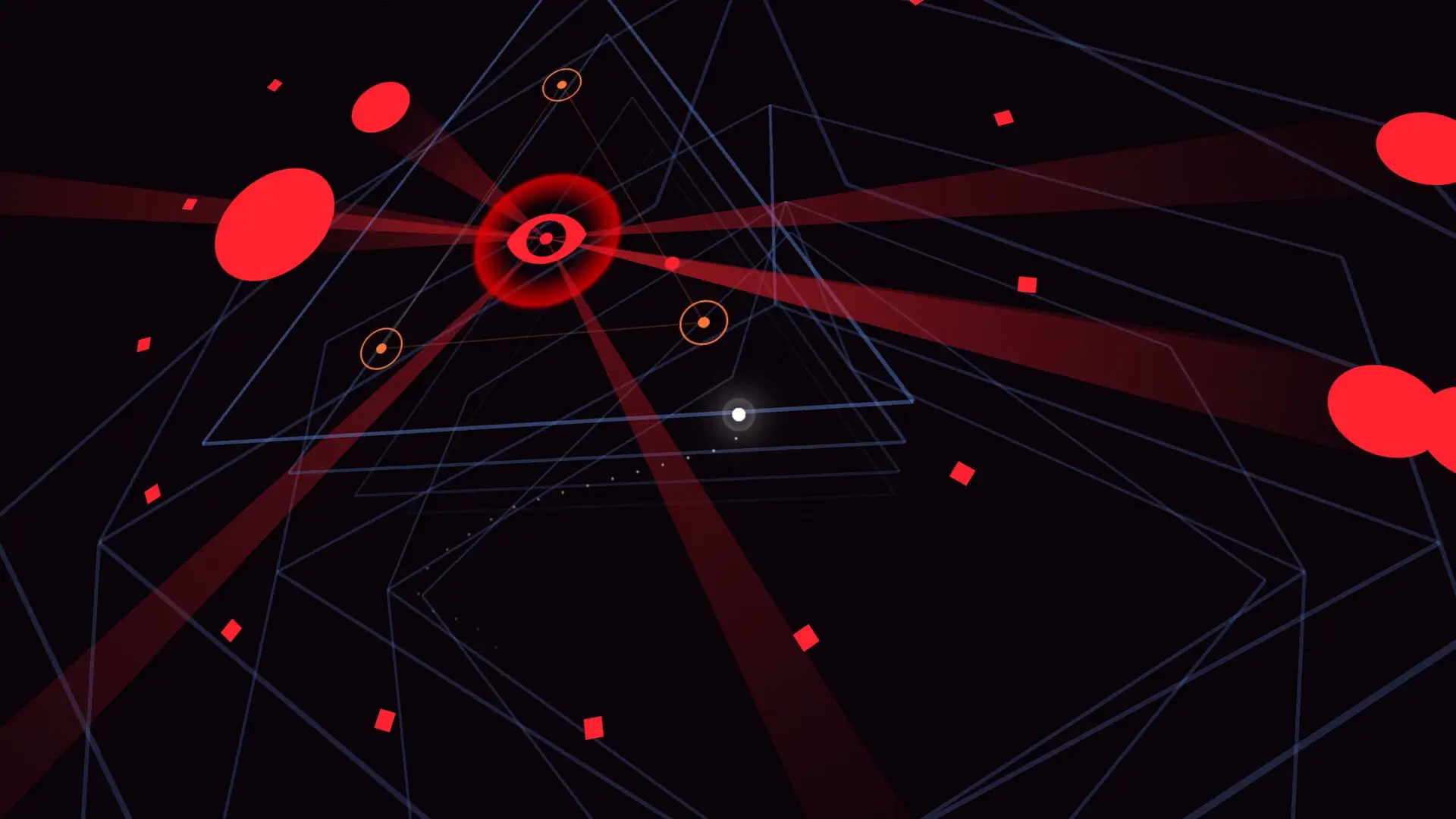 Night Gate Gameplay Screenshots 3