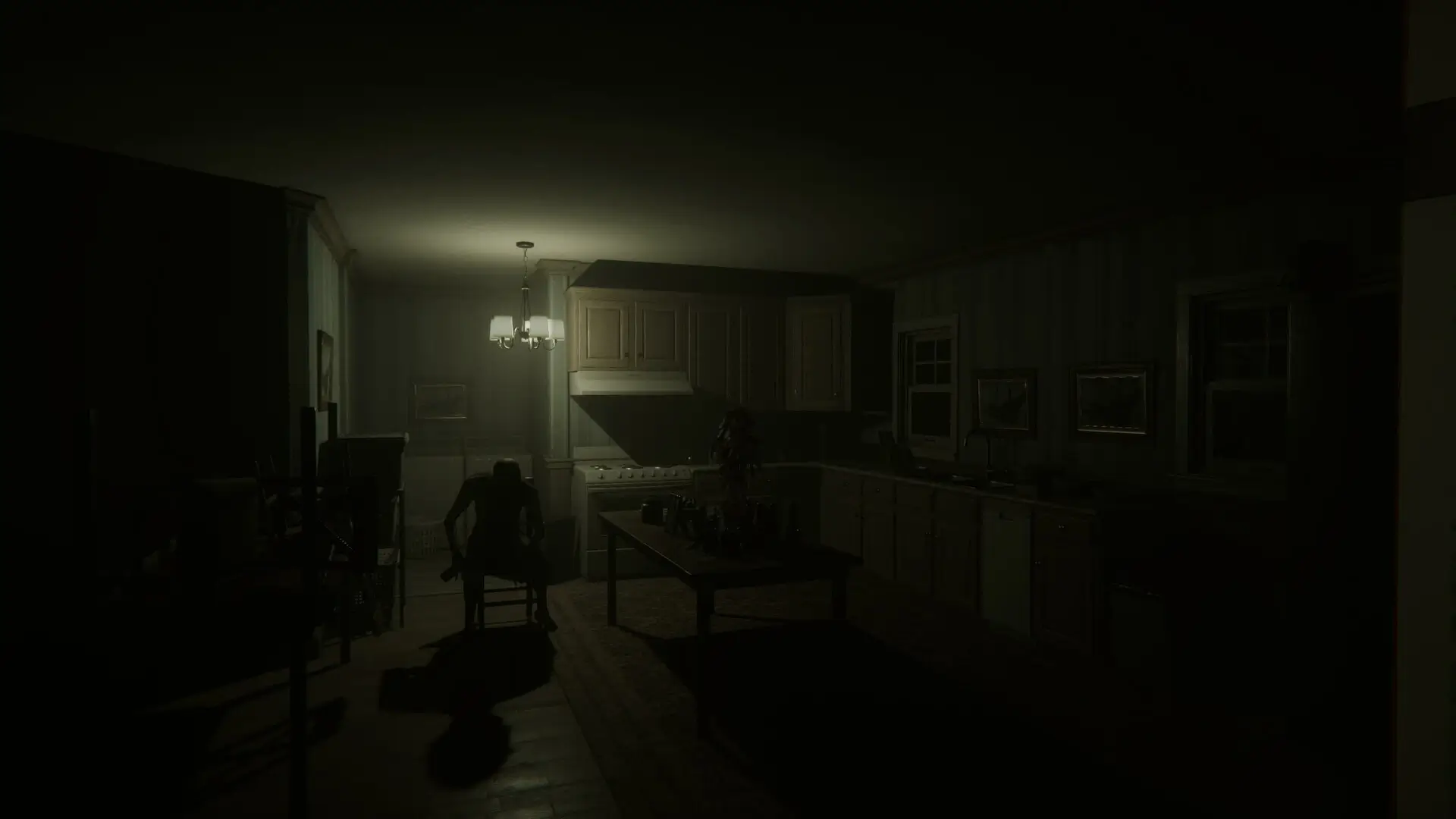 Night Grove Gameplay Screenshots 2