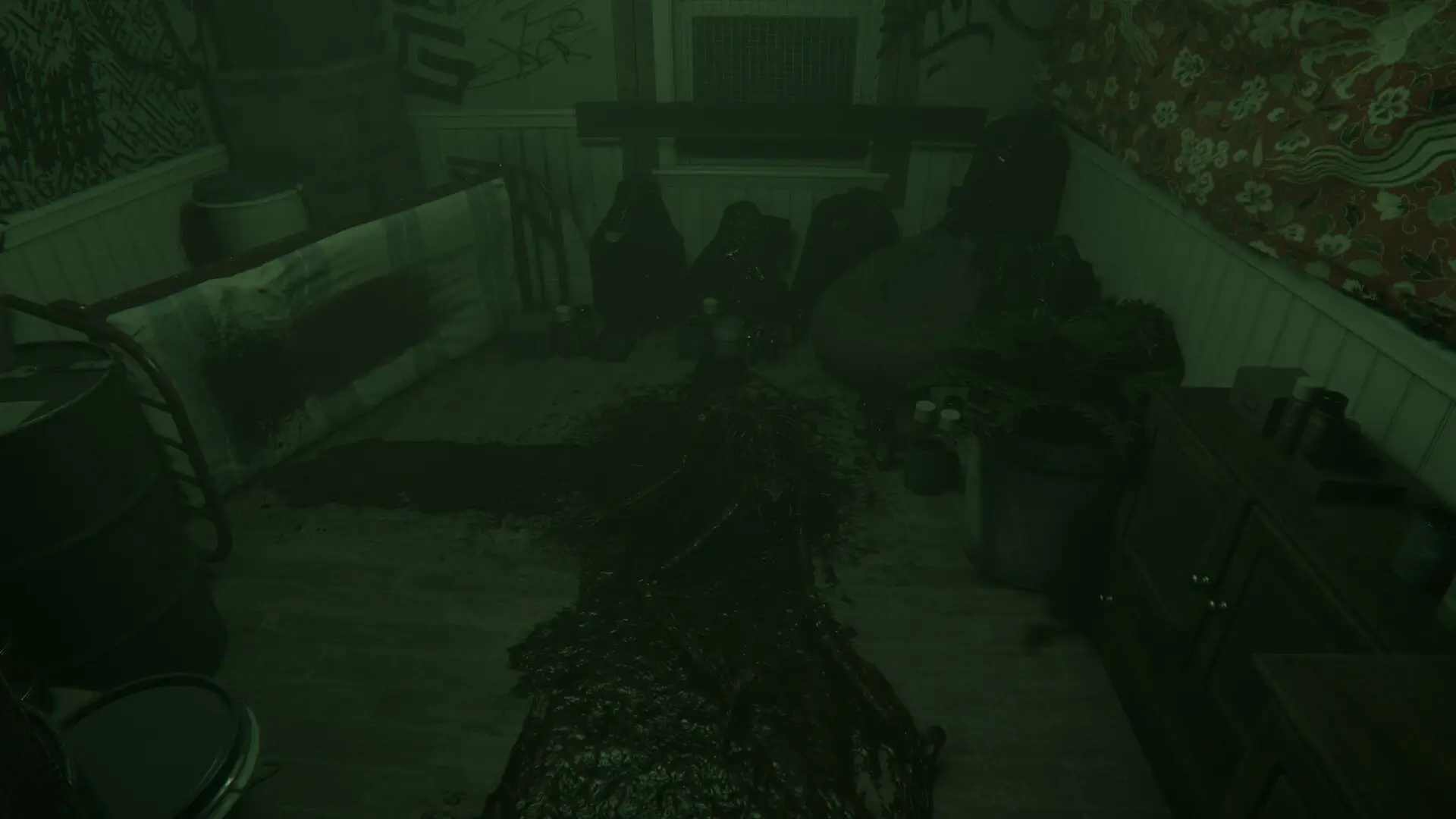 Night Grove Gameplay Screenshots 4