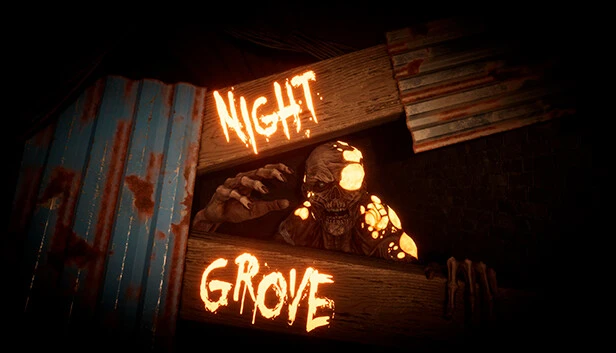 Night Grove Torrent Download