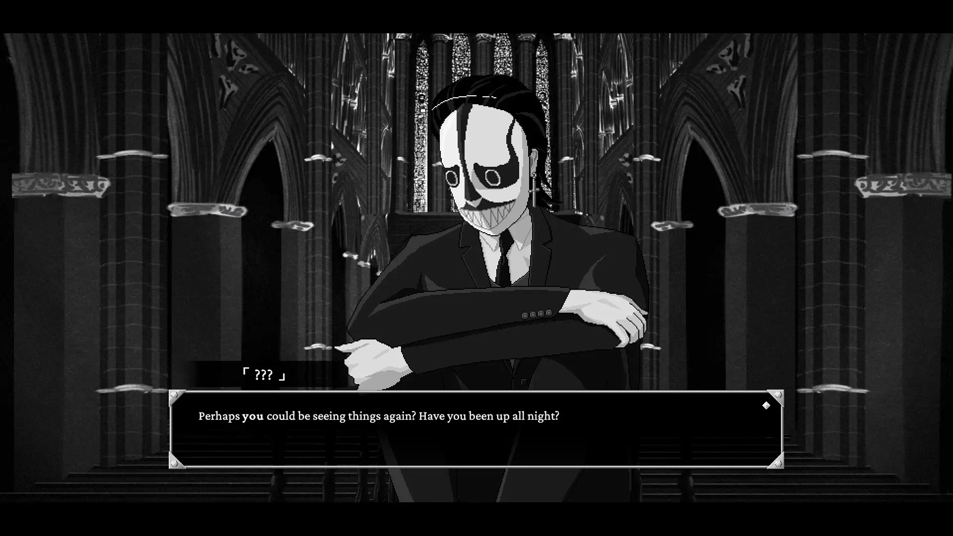 Night Loops Gameplay Screenshots 3