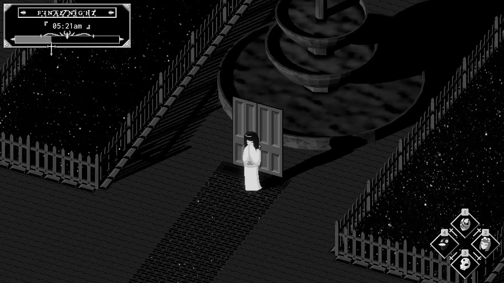 Night Loops Gameplay Screenshots 4
