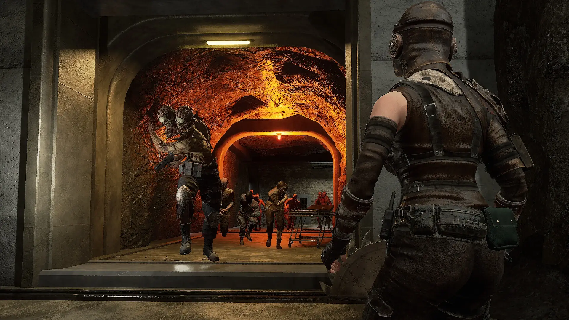 Night of the Dead Gameplay Screenshots 2
